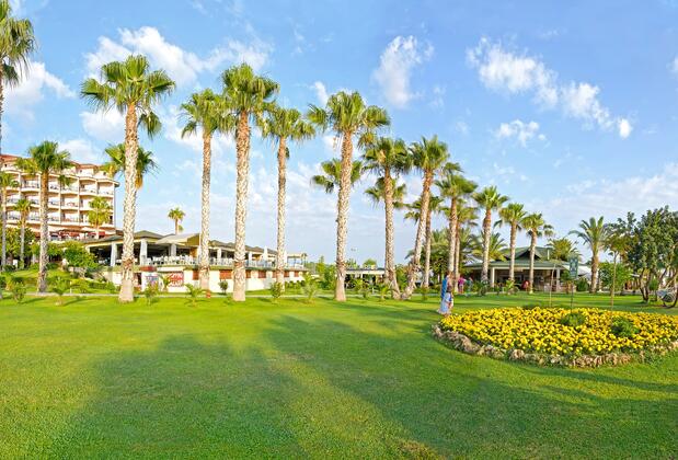 Justiniano Club Park Conti - Görsel 10