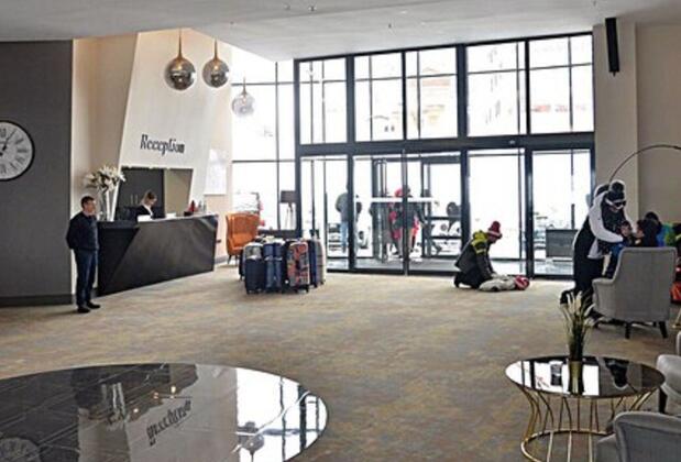 Trend Life Hotels Uludağ - Görsel 3