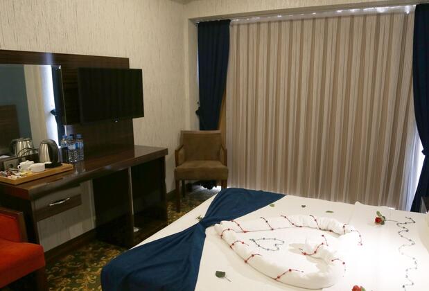 Marinn Deluxe Hotel - Görsel 24