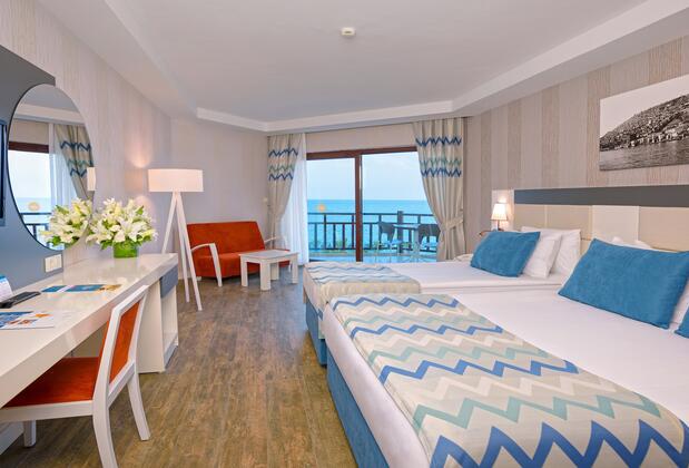 Justiniano Club Park Conti - Görsel 19