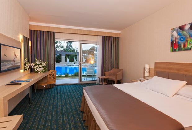 Justiniano Club Park Conti - Görsel 16