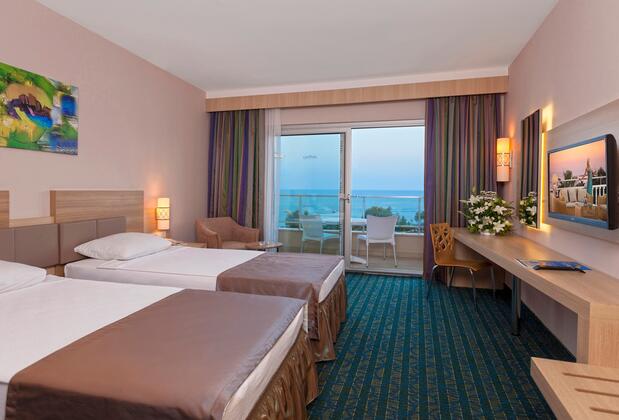 Justiniano Club Park Conti - Görsel 18