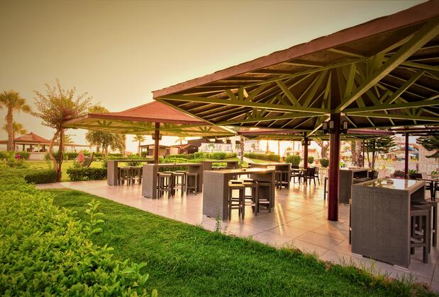 Justiniano Club Park Conti - Görsel 13