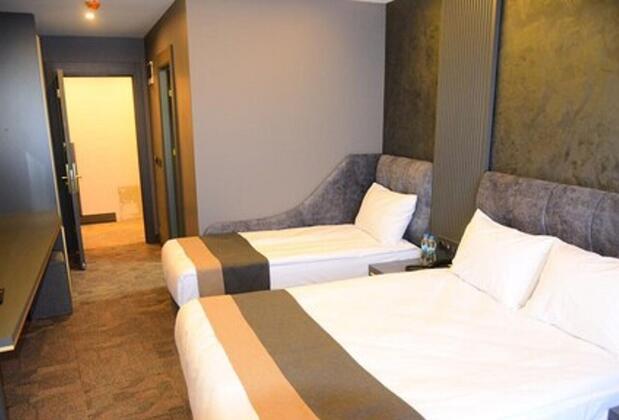 Trend Life Hotels Uludağ - Görsel 8