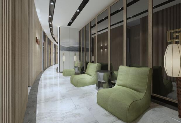 Trend Life Hotels Uludağ - Görsel 21