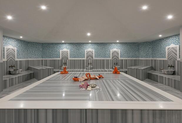 Justiniano Club Park Conti - Görsel 15