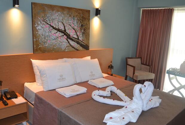 Marinn Deluxe Hotel - Görsel 25