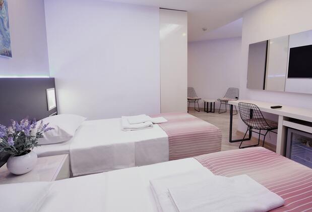 Datça Sapphire Hotel - Görsel 3