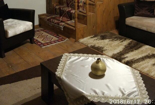 Melek Hanım Konağı - Görsel 33