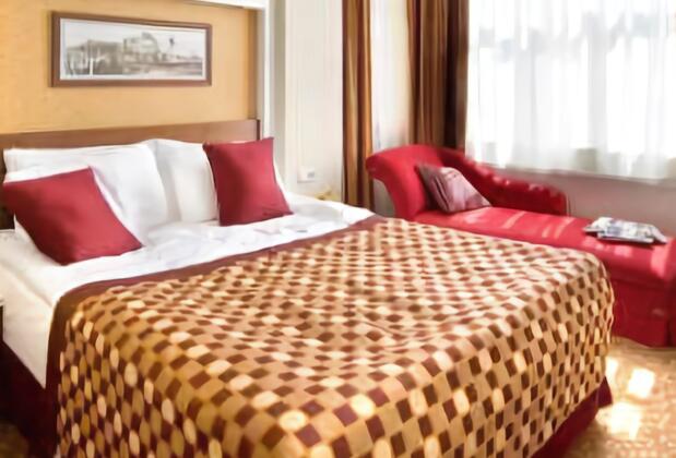 Berlitz Hotel - Görsel 7