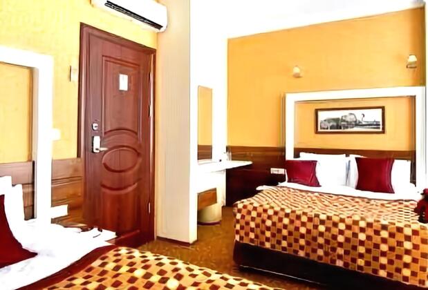 Berlitz Hotel - Görsel 9