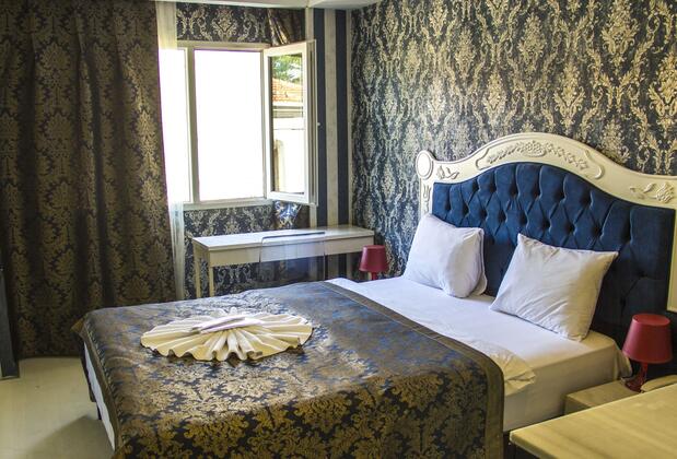 Albatros Hagia Sophia Hotel - Görsel 29