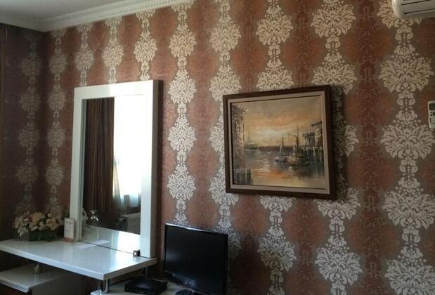 Berlitz Hotel - Görsel 10