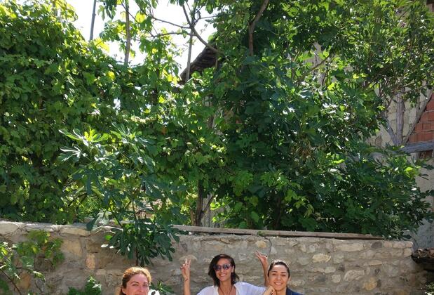 Melek Hanım Konağı - Görsel 35