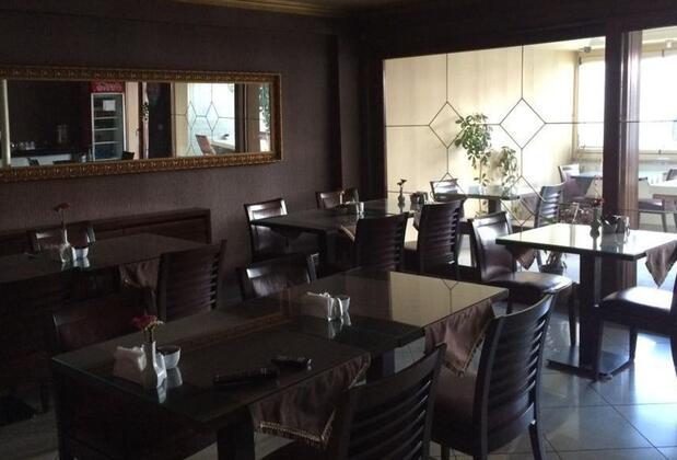 Berlitz Hotel - Görsel 5