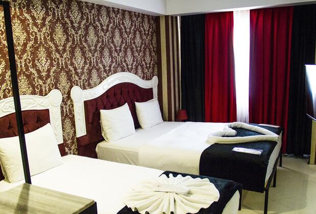 Albatros Hagia Sophia Hotel - Görsel 30