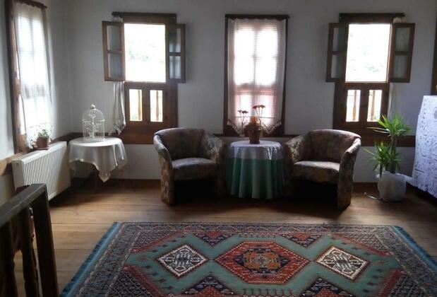 Melek Hanım Konağı - Görsel 36