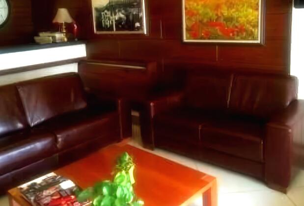 Berlitz Hotel - Görsel 3