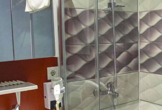 Albatros Hagia Sophia Hotel - Görsel 31