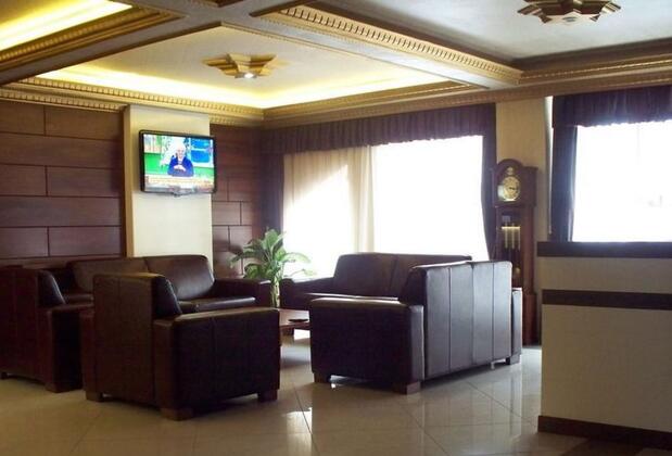 Berlitz Hotel - Görsel 4