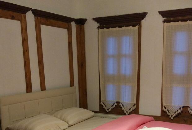 Melek Hanım Konağı - Görsel 38