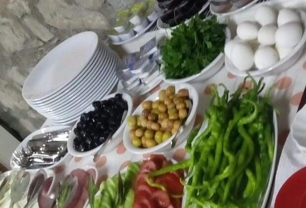 Melek Hanım Konağı - Görsel 41