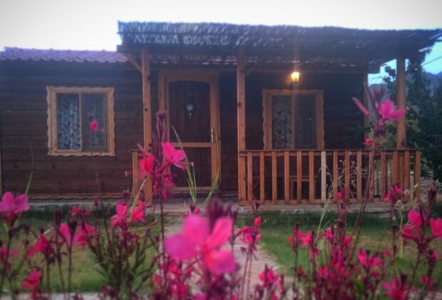 İpekçe Tatil Evleri - Görsel 3