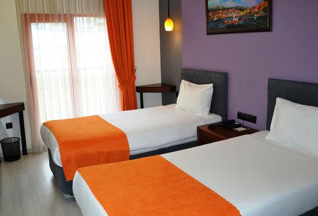 Bursa Birlik Hotel - Görsel 3