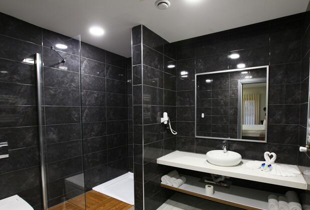 Bursa Birlik Hotel - Görsel 7