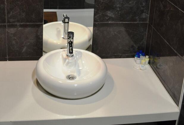 Bursa Birlik Hotel - Görsel 8