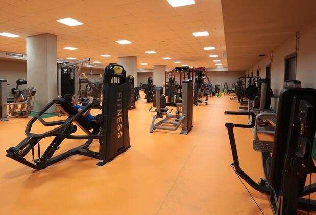 Bursa Birlik Hotel - Görsel 17