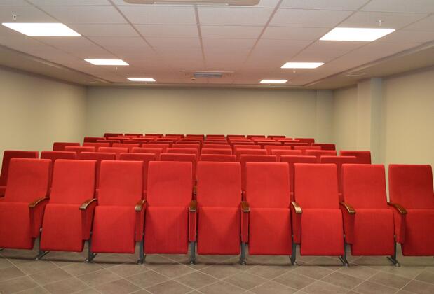 Bursa Birlik Hotel - Görsel 20