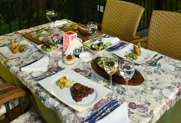 Grand Yazıcı Club Turban - Görsel 3