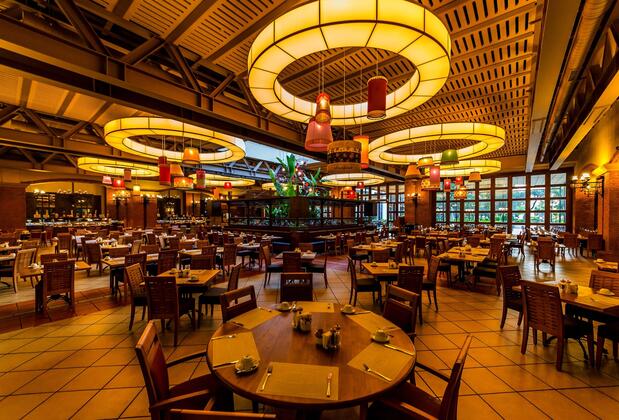 Grand Yazıcı Club Turban - Görsel 4