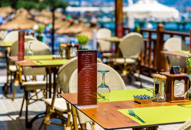 Grand Yazıcı Club Turban - Görsel 5