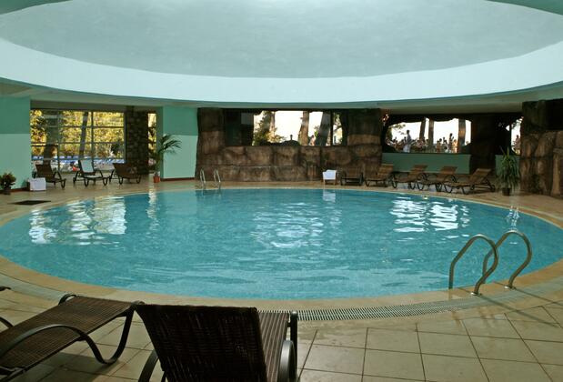 Grand Yazıcı Club Turban - Görsel 6