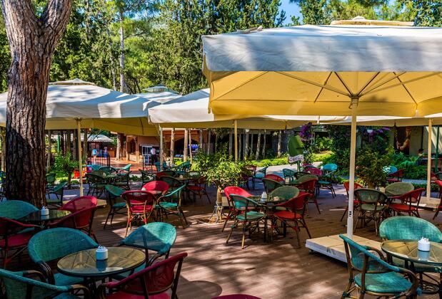 Grand Yazıcı Club Turban - Görsel 7