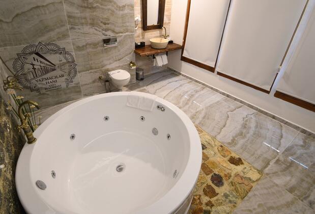 Yazmacılar Hanı Butik Otel ve Restaurant - Görsel 10