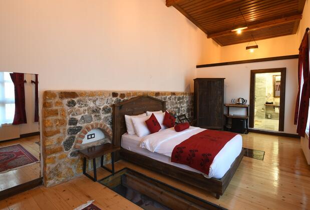 Yazmacılar Hanı Butik Otel ve Restaurant - Görsel 6