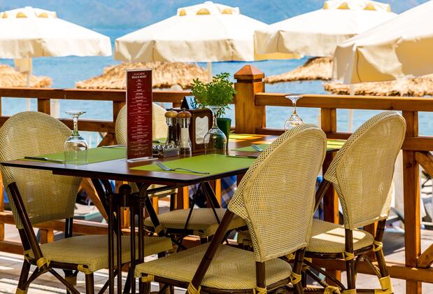 Grand Yazıcı Club Turban - Görsel 8