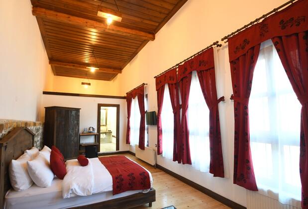 Yazmacılar Hanı Butik Otel ve Restaurant - Görsel 3