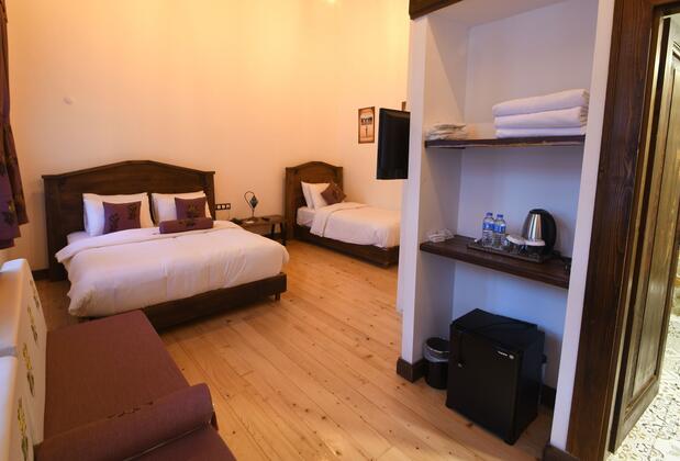 Yazmacılar Hanı Butik Otel ve Restaurant - Görsel 4