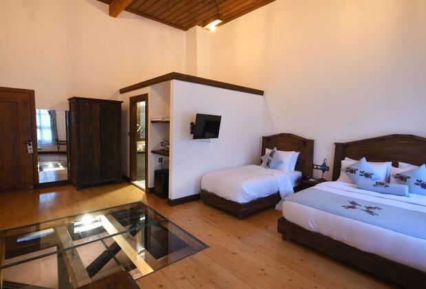 Yazmacılar Hanı Butik Otel ve Restaurant - Görsel 5