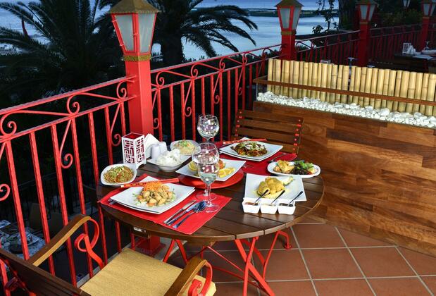 Grand Yazıcı Club Turban - Görsel 10