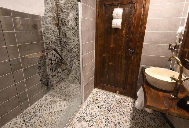 Yazmacılar Hanı Butik Otel ve Restaurant - Görsel 11