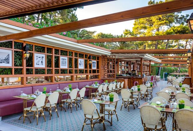 Grand Yazıcı Club Turban - Görsel 11