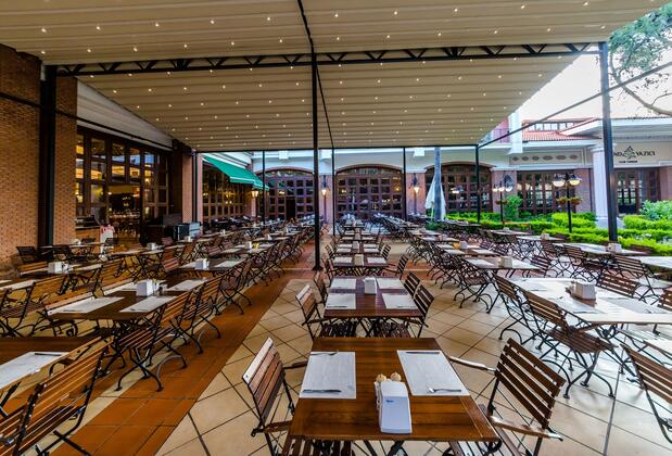 Grand Yazıcı Club Turban - Görsel 12