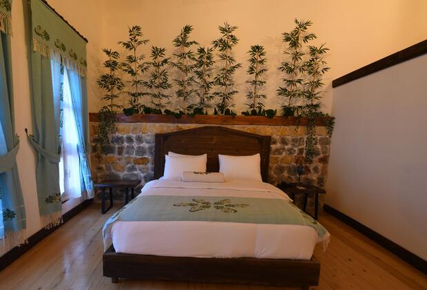 Yazmacılar Hanı Butik Otel ve Restaurant - Görsel 7