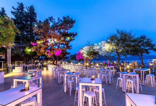 Grand Yazıcı Club Turban - Görsel 13