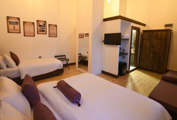 Yazmacılar Hanı Butik Otel ve Restaurant - Görsel 8